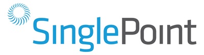 SinglePoint Logo (PRNewsfoto/SinglePoint Inc.)