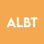 ALBT Stock Logo