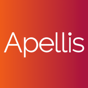 Stock APLS logo
