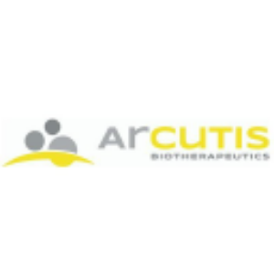 Stock ARQT logo