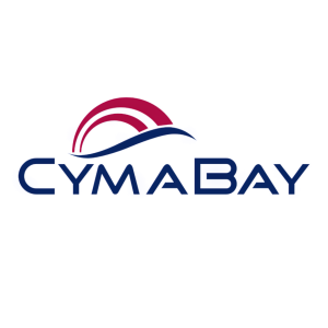 Stock CBAY logo