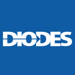 DIOD Stock Logo