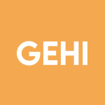 GEHI Stock Logo