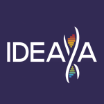 IDYA Stock Logo