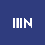 IIIN Stock Logo