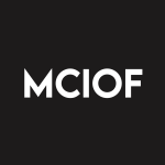 MCIOF Stock Logo