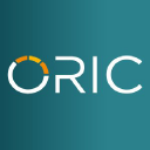 ORIC Stock Logo