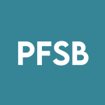 PFSB Stock Logo