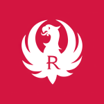 RGR Stock Logo