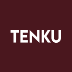 TENKU Stock Logo