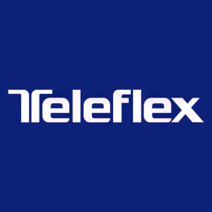 Stock TFX logo