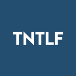 TNTLF Stock Logo