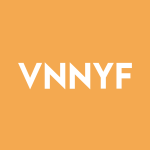 VNNYF Stock Logo
