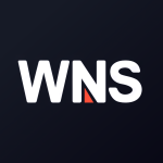 WNS Stock Logo